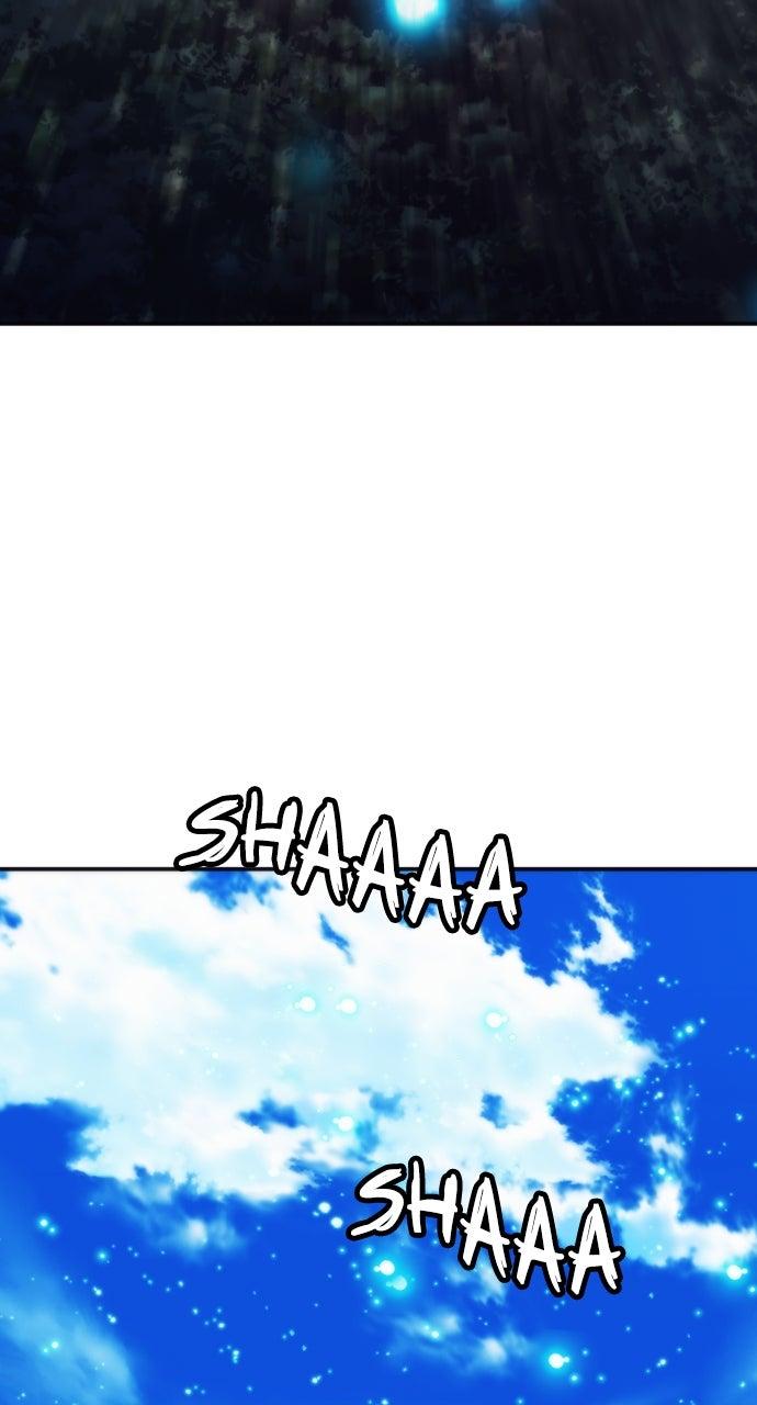 The Druid of Seoul Station Chapter 206 - Page 99