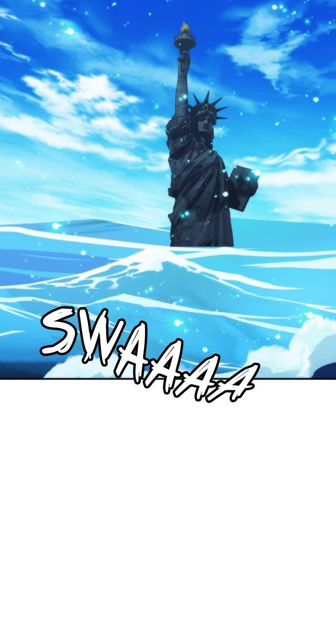 The Druid of Seoul Station Chapter 206 - Page 100