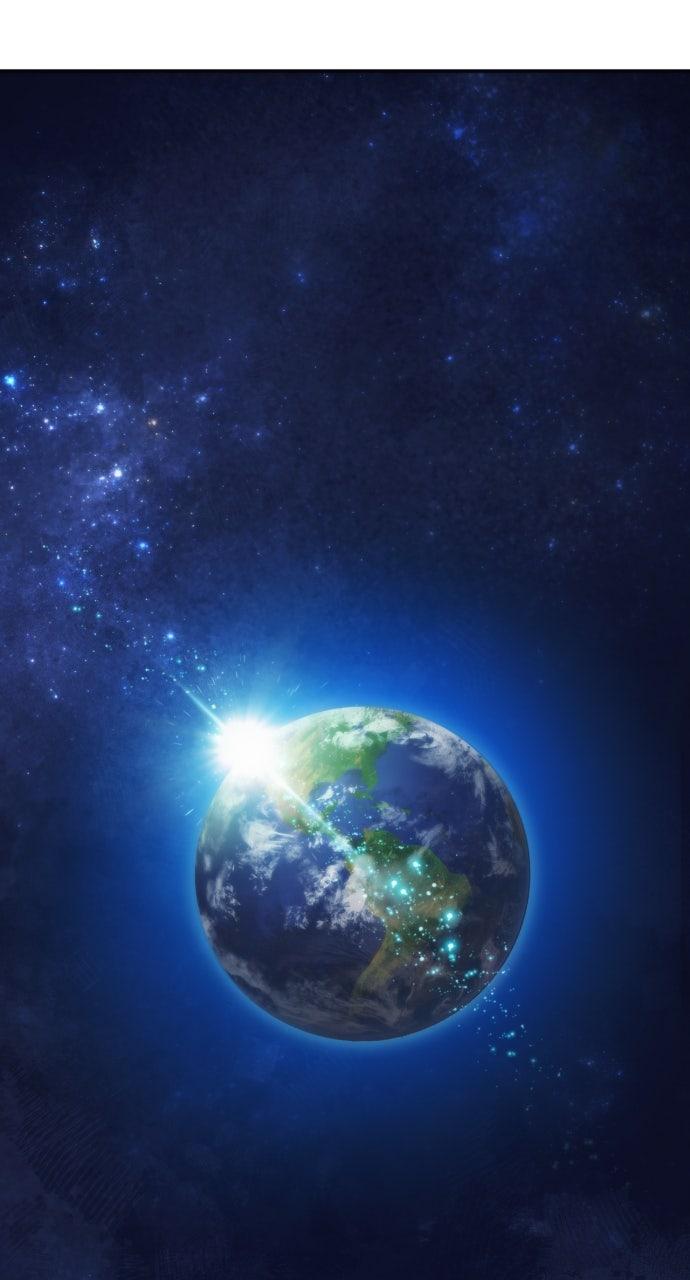 The Druid of Seoul Station Chapter 206 - Page 101