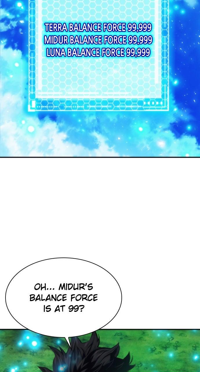 The Druid of Seoul Station Chapter 207 - Page 4