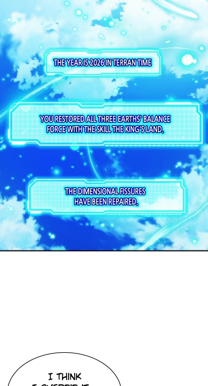 The Druid of Seoul Station Chapter 207 - Page 6