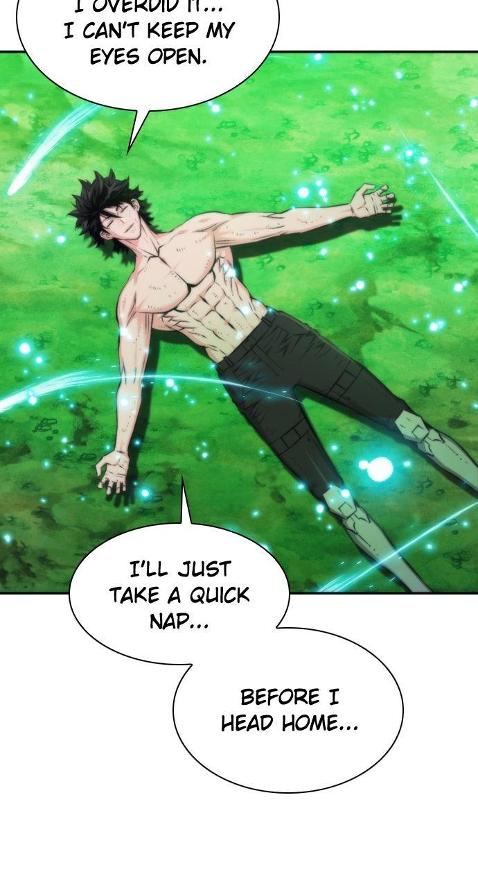 The Druid of Seoul Station Chapter 207 - Page 7