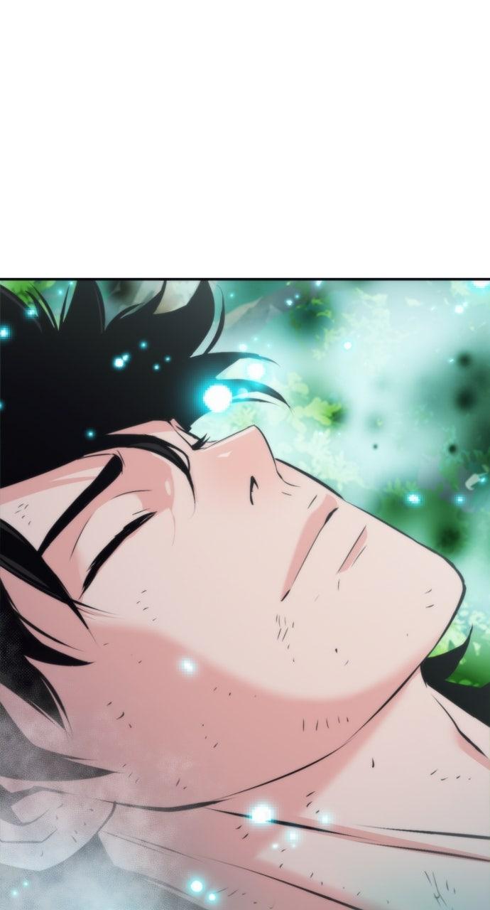 The Druid of Seoul Station Chapter 207 - Page 8