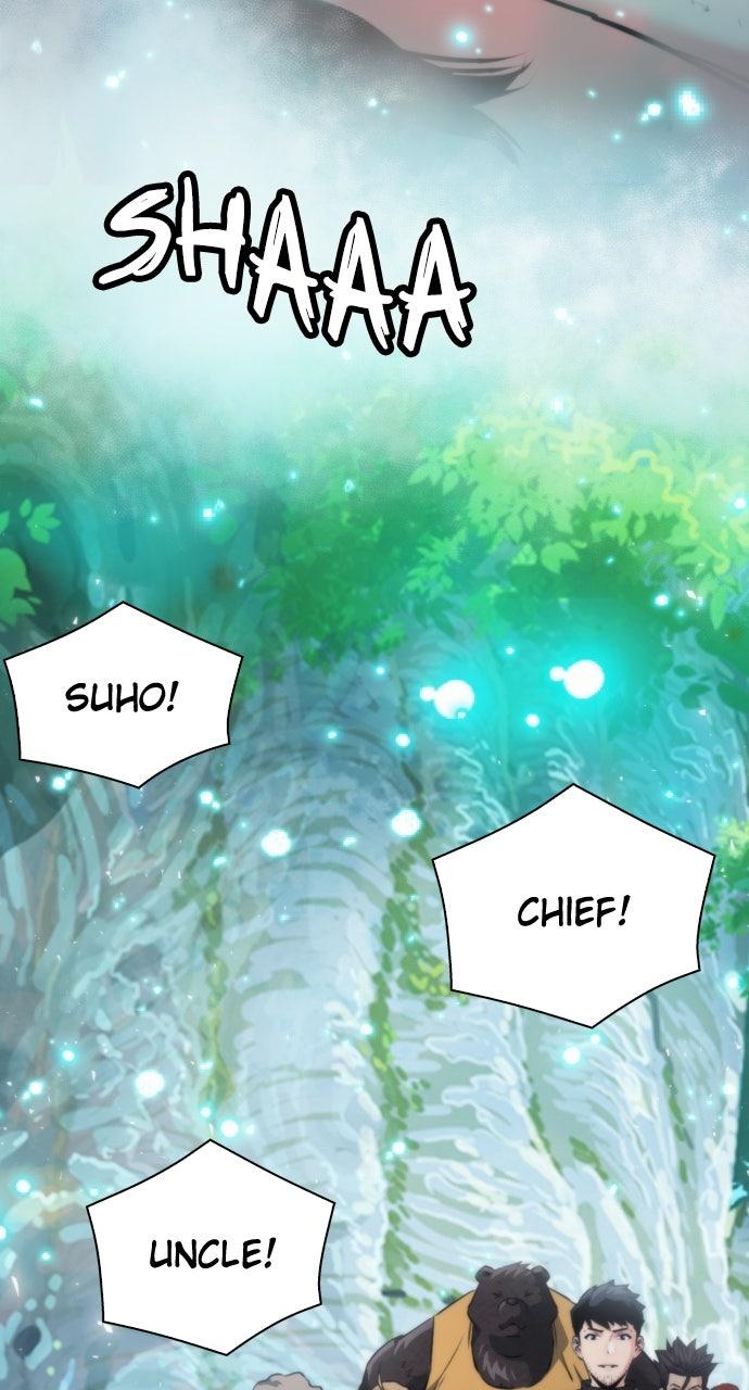 The Druid of Seoul Station Chapter 207 - Page 9