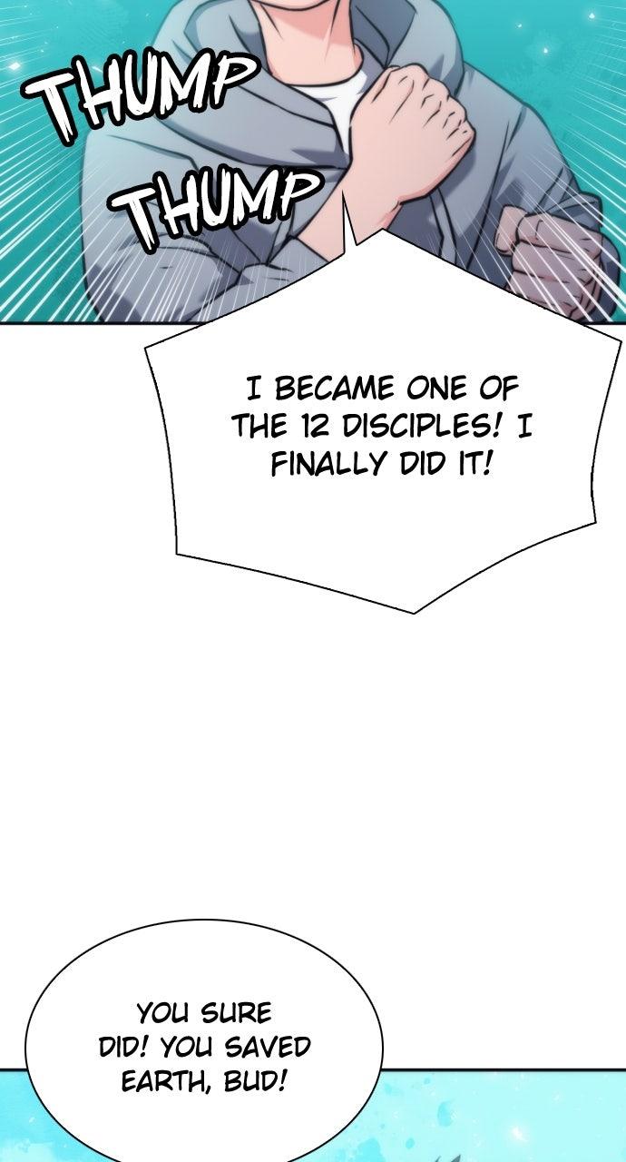 The Druid of Seoul Station Chapter 207 - Page 12