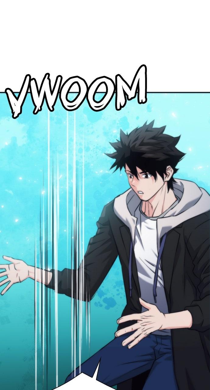 The Druid of Seoul Station Chapter 207 - Page 14