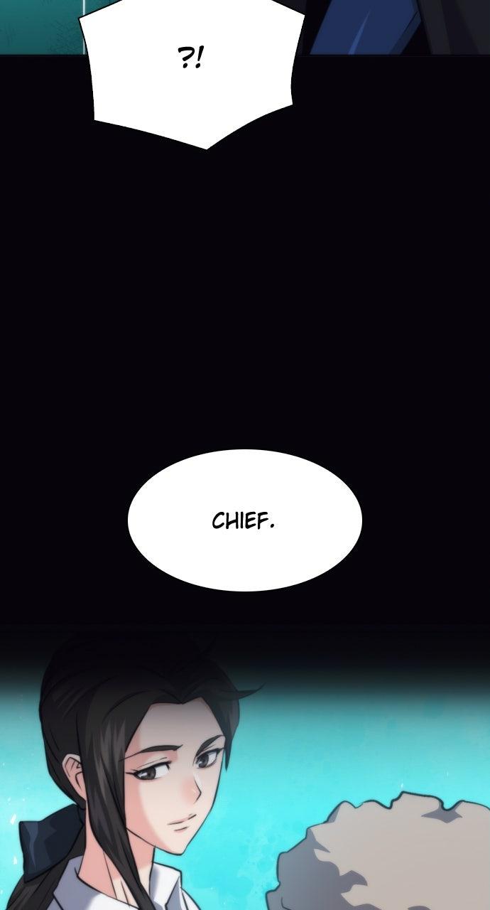 The Druid of Seoul Station Chapter 207 - Page 15