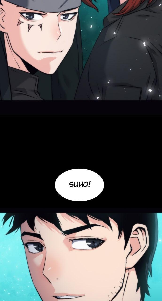 The Druid of Seoul Station Chapter 207 - Page 17