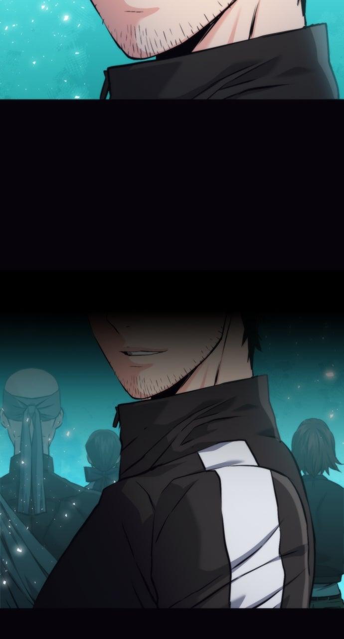 The Druid of Seoul Station Chapter 207 - Page 18