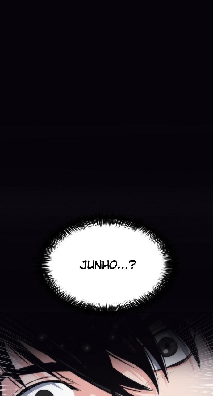 The Druid of Seoul Station Chapter 207 - Page 19