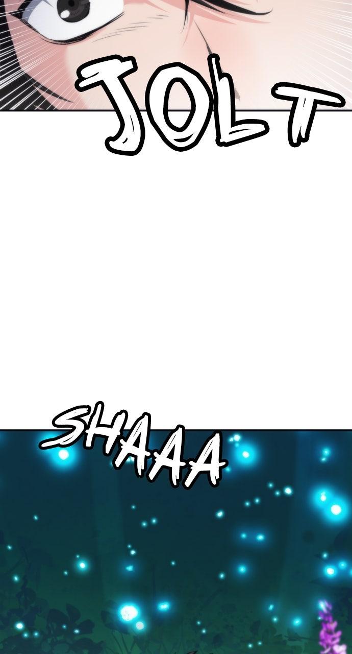 The Druid of Seoul Station Chapter 207 - Page 20