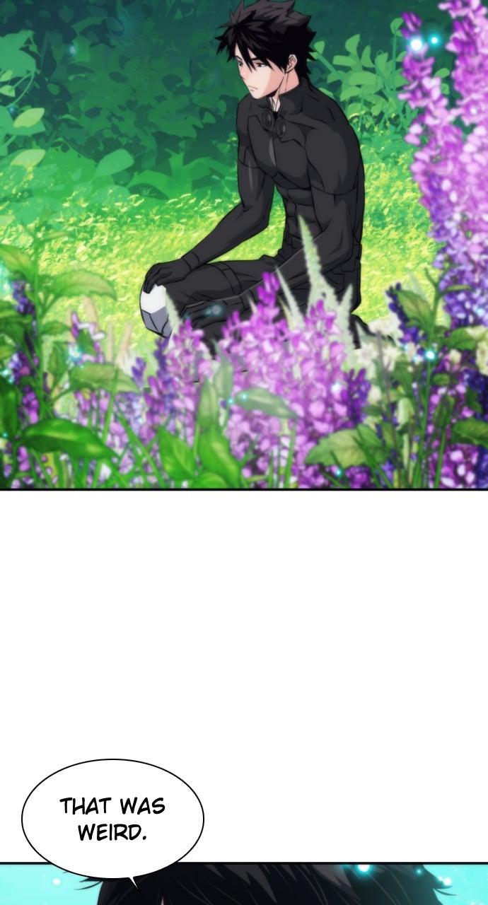 The Druid of Seoul Station Chapter 207 - Page 21