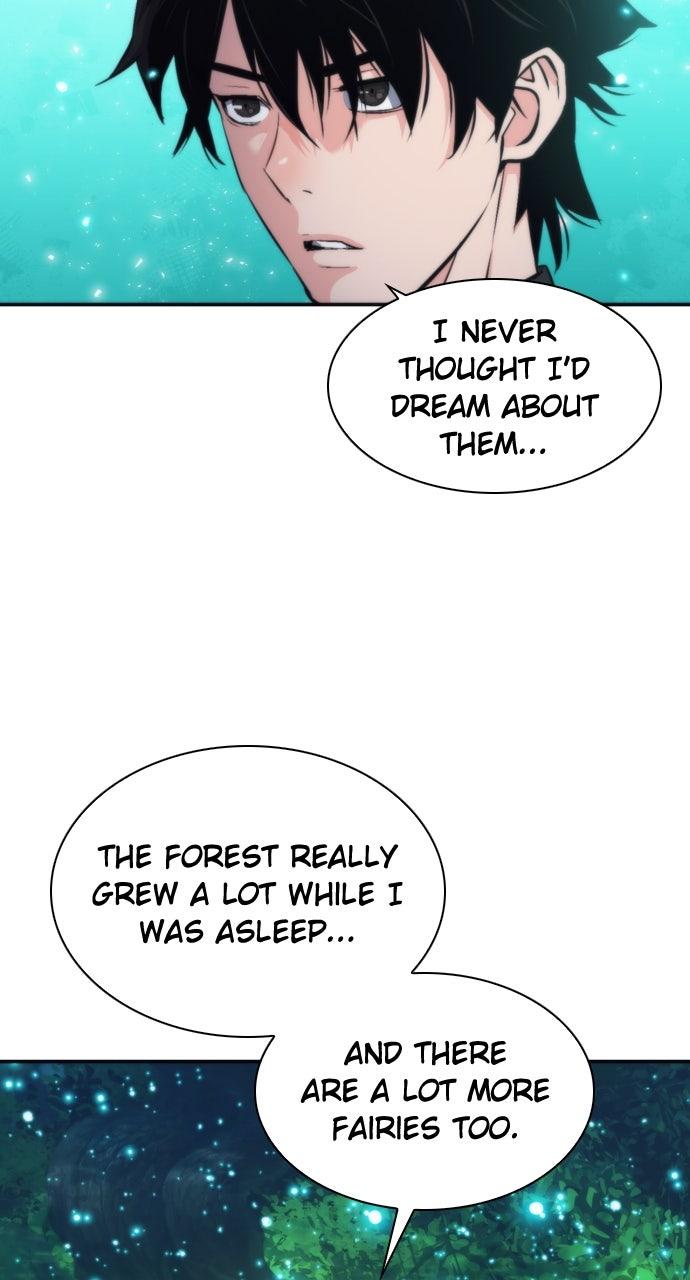 The Druid of Seoul Station Chapter 207 - Page 22