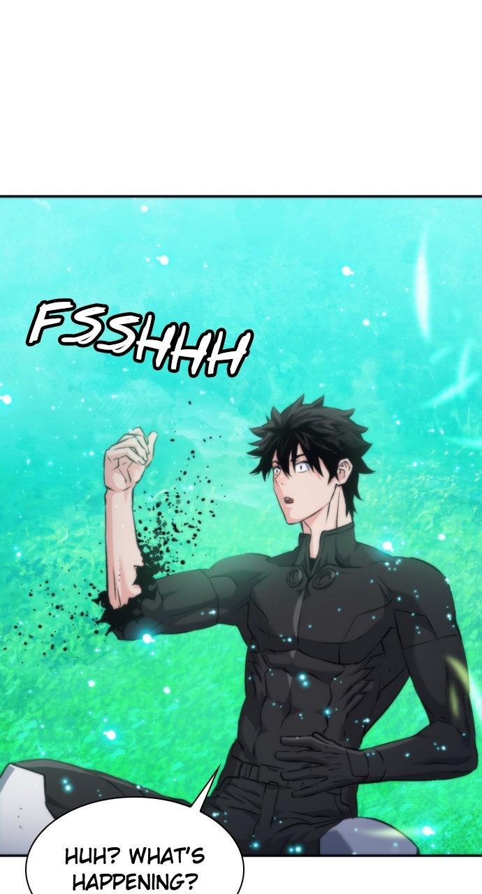 The Druid of Seoul Station Chapter 207 - Page 24