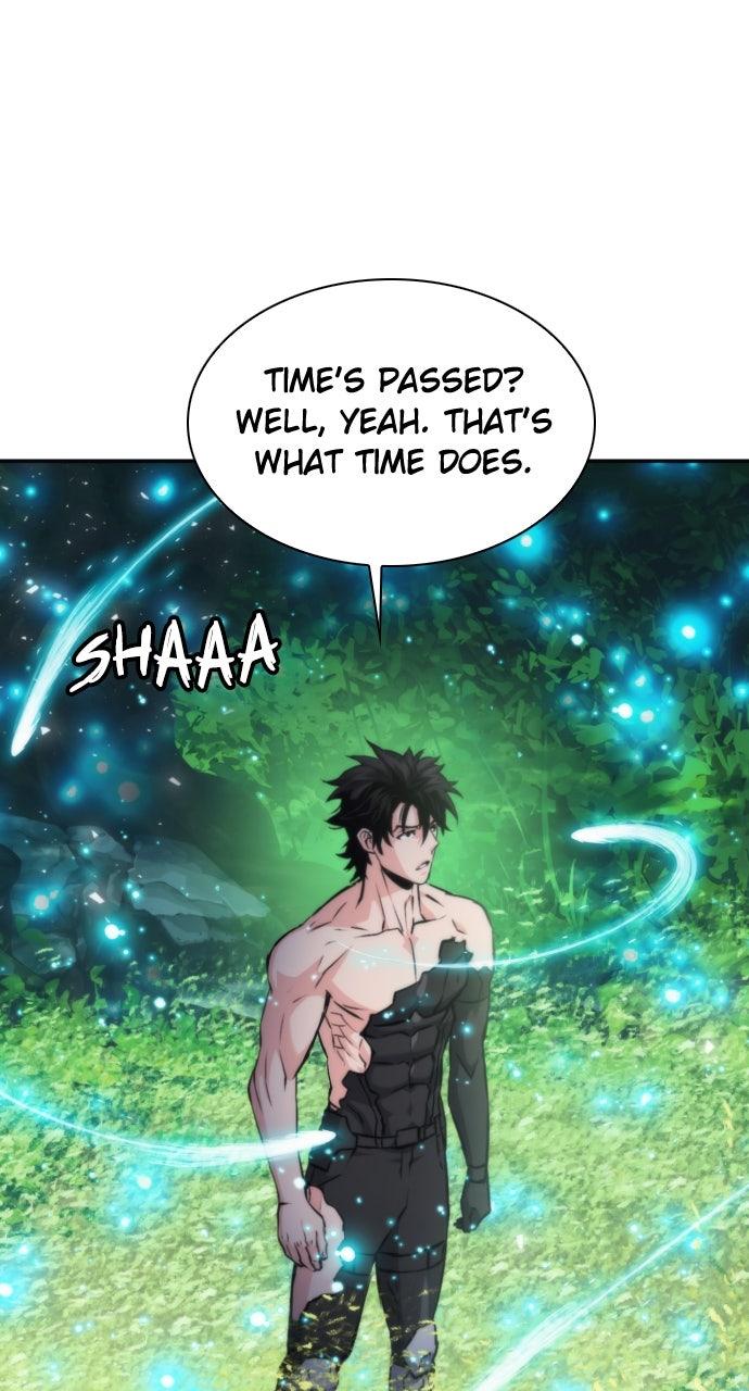 The Druid of Seoul Station Chapter 207 - Page 26