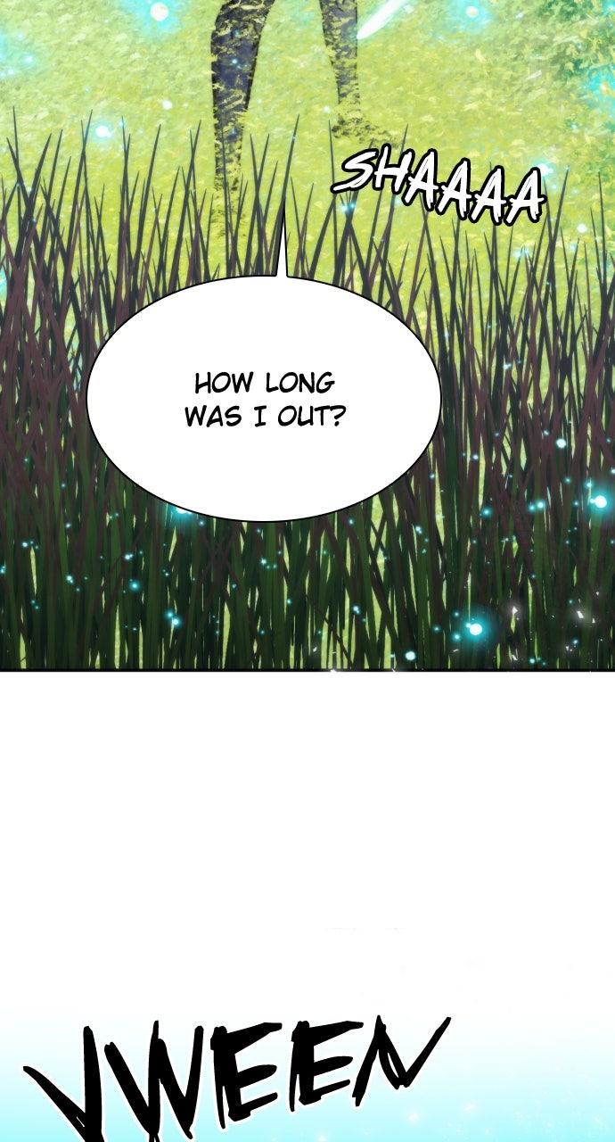 The Druid of Seoul Station Chapter 207 - Page 27