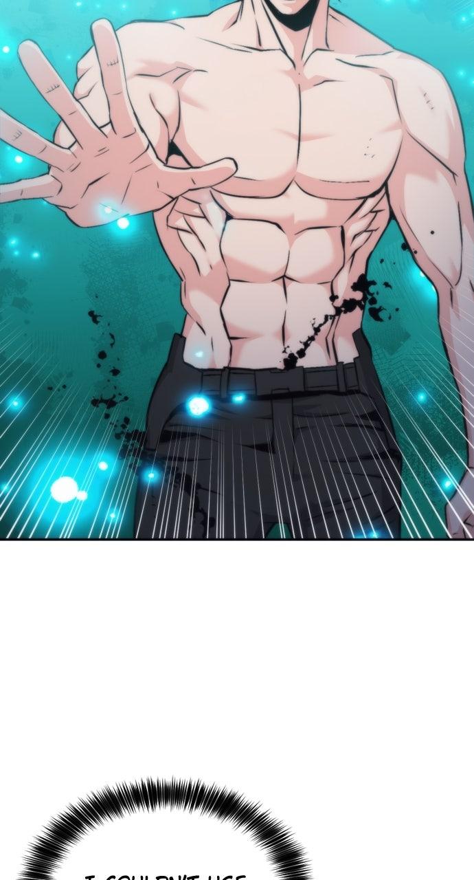 The Druid of Seoul Station Chapter 207 - Page 31