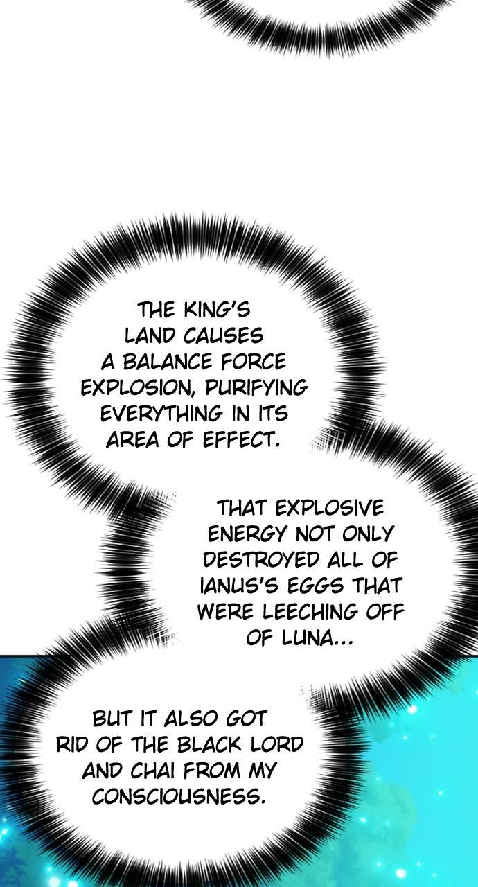 The Druid of Seoul Station Chapter 207 - Page 33