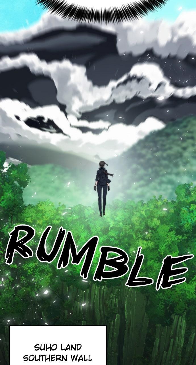 The Druid of Seoul Station Chapter 207 - Page 36