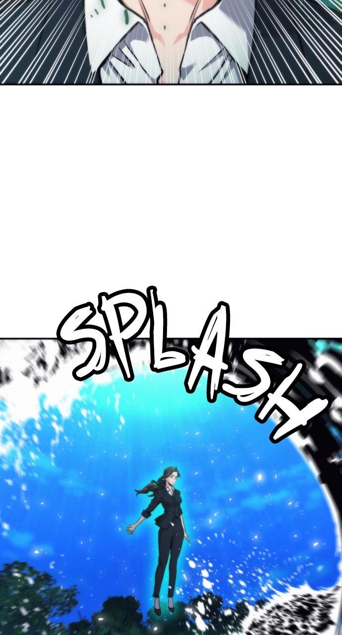 The Druid of Seoul Station Chapter 207 - Page 38