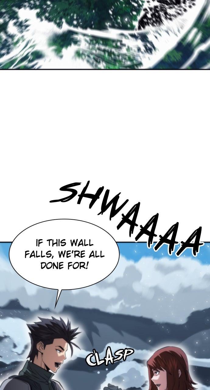 The Druid of Seoul Station Chapter 207 - Page 39