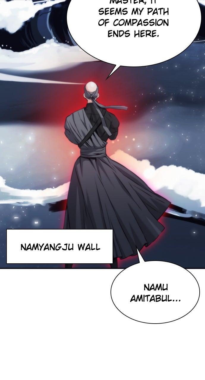 The Druid of Seoul Station Chapter 207 - Page 41