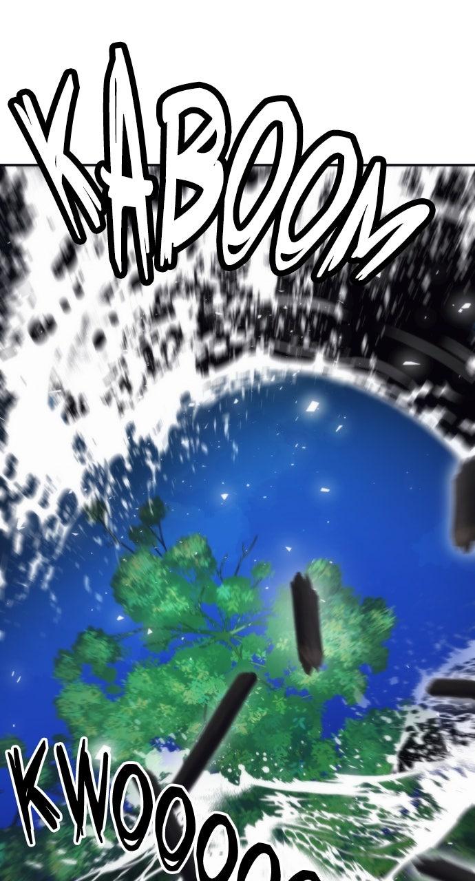 The Druid of Seoul Station Chapter 207 - Page 42