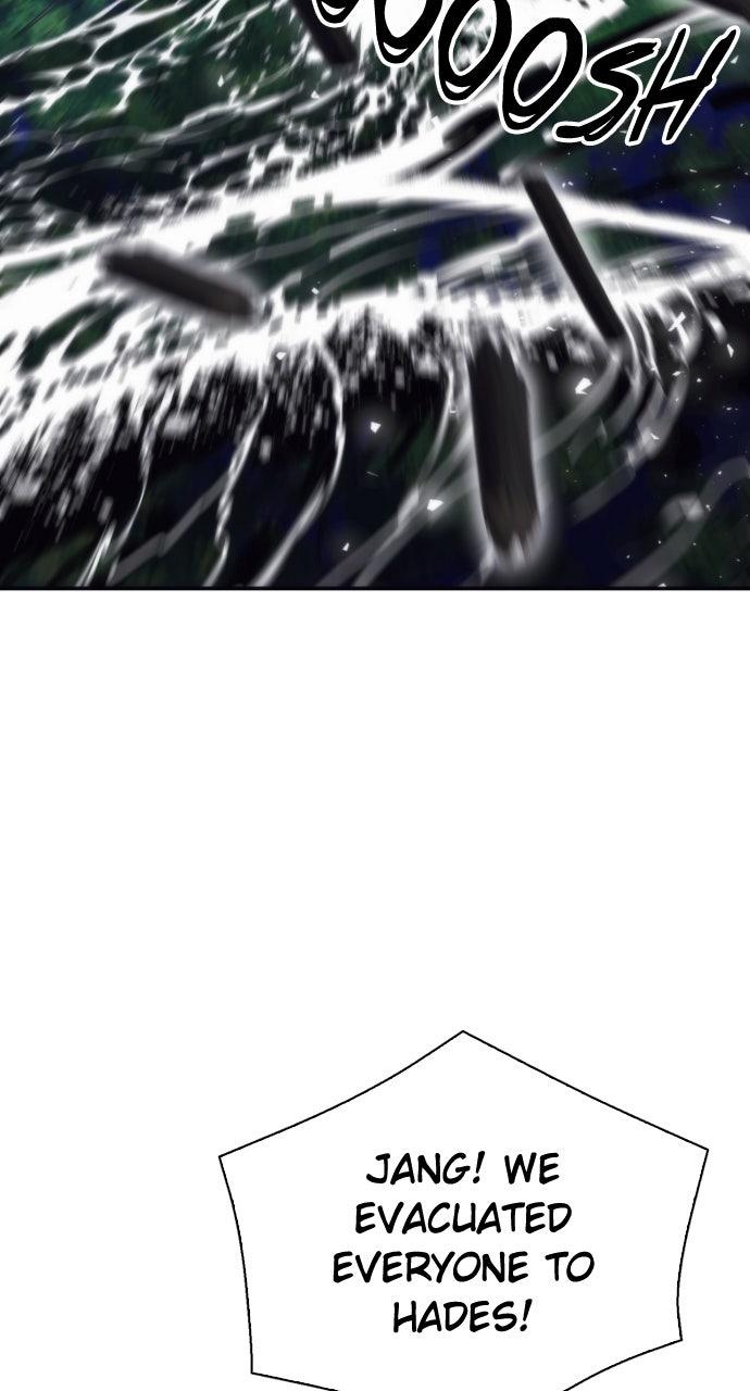 The Druid of Seoul Station Chapter 207 - Page 43