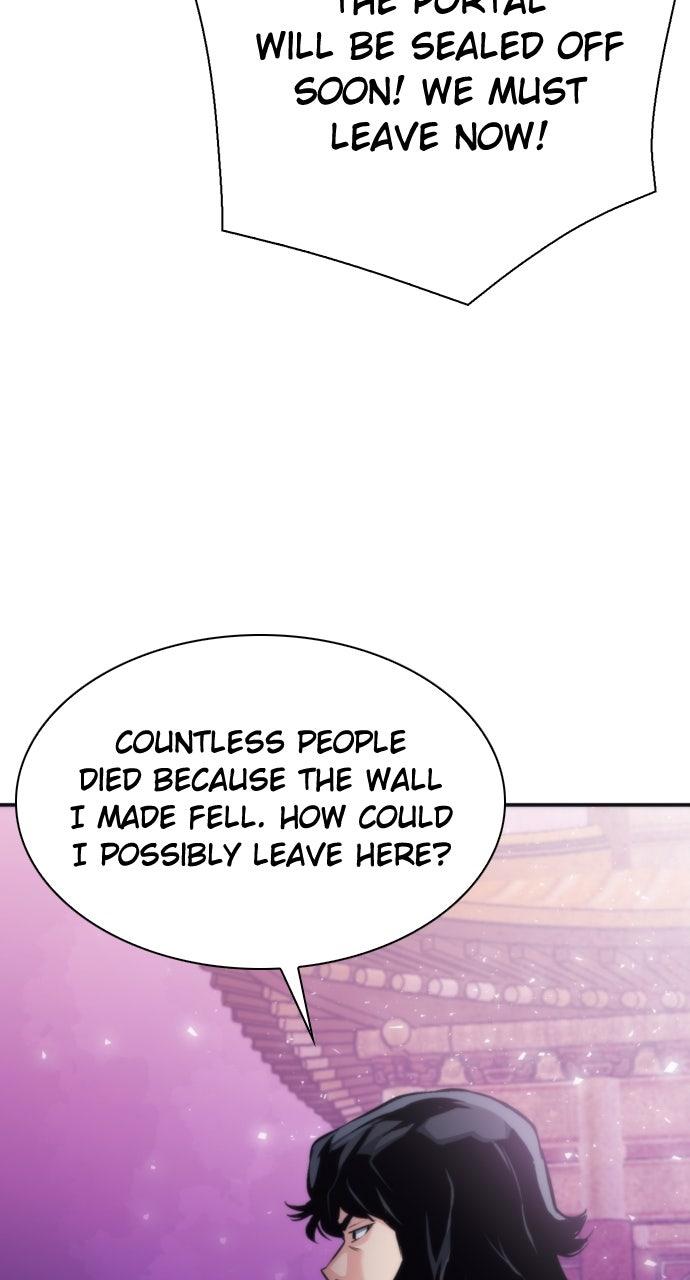 The Druid of Seoul Station Chapter 207 - Page 45