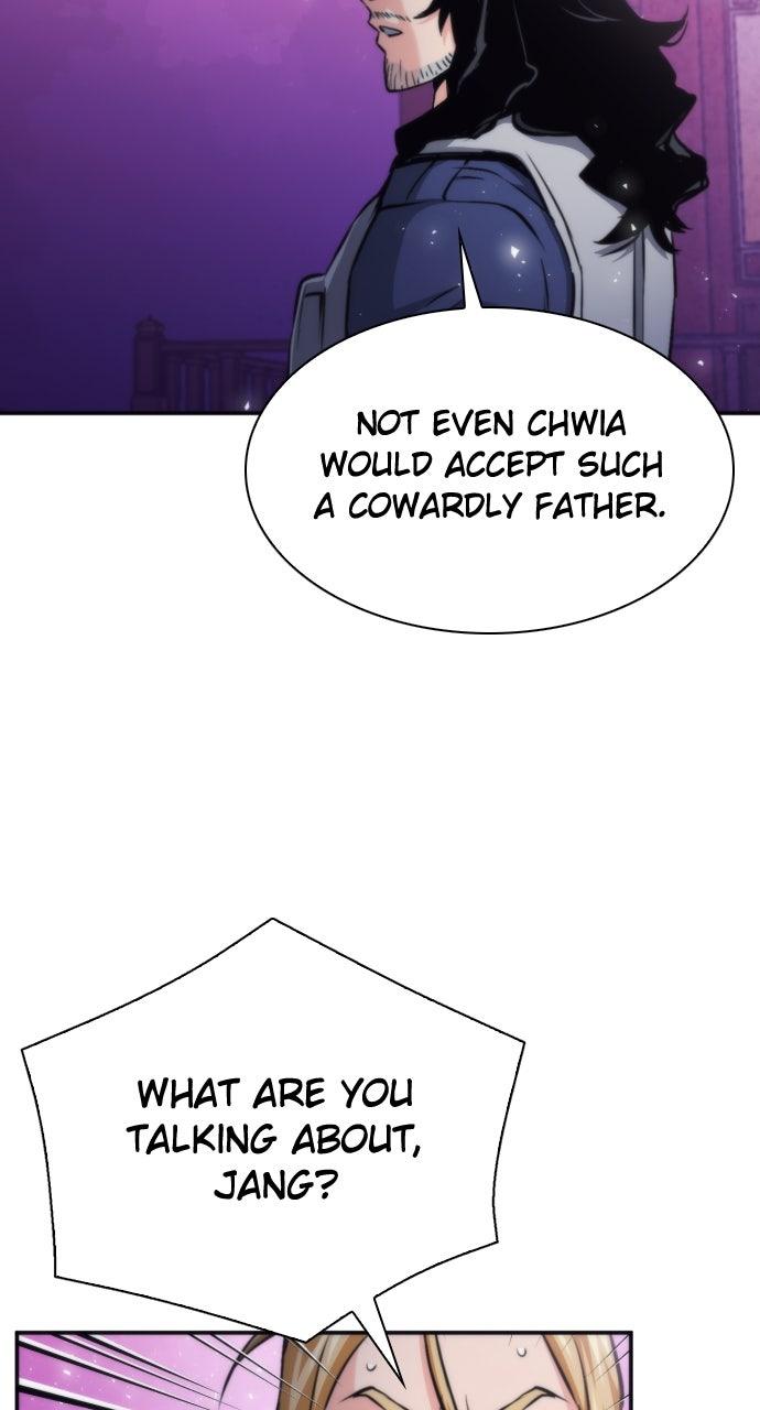 The Druid of Seoul Station Chapter 207 - Page 46