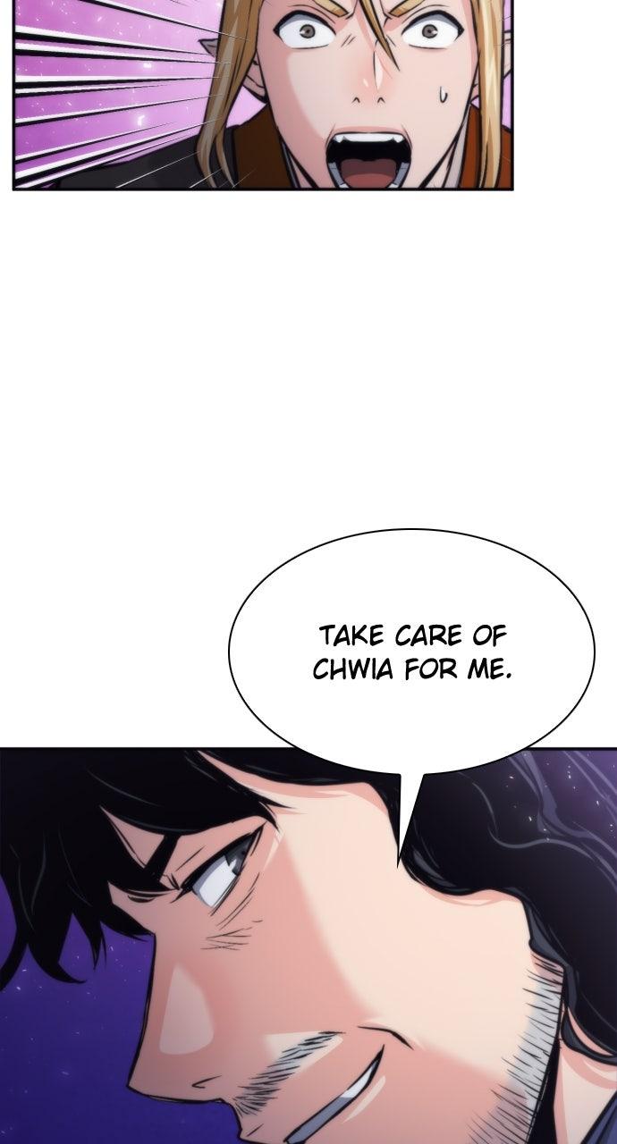 The Druid of Seoul Station Chapter 207 - Page 47