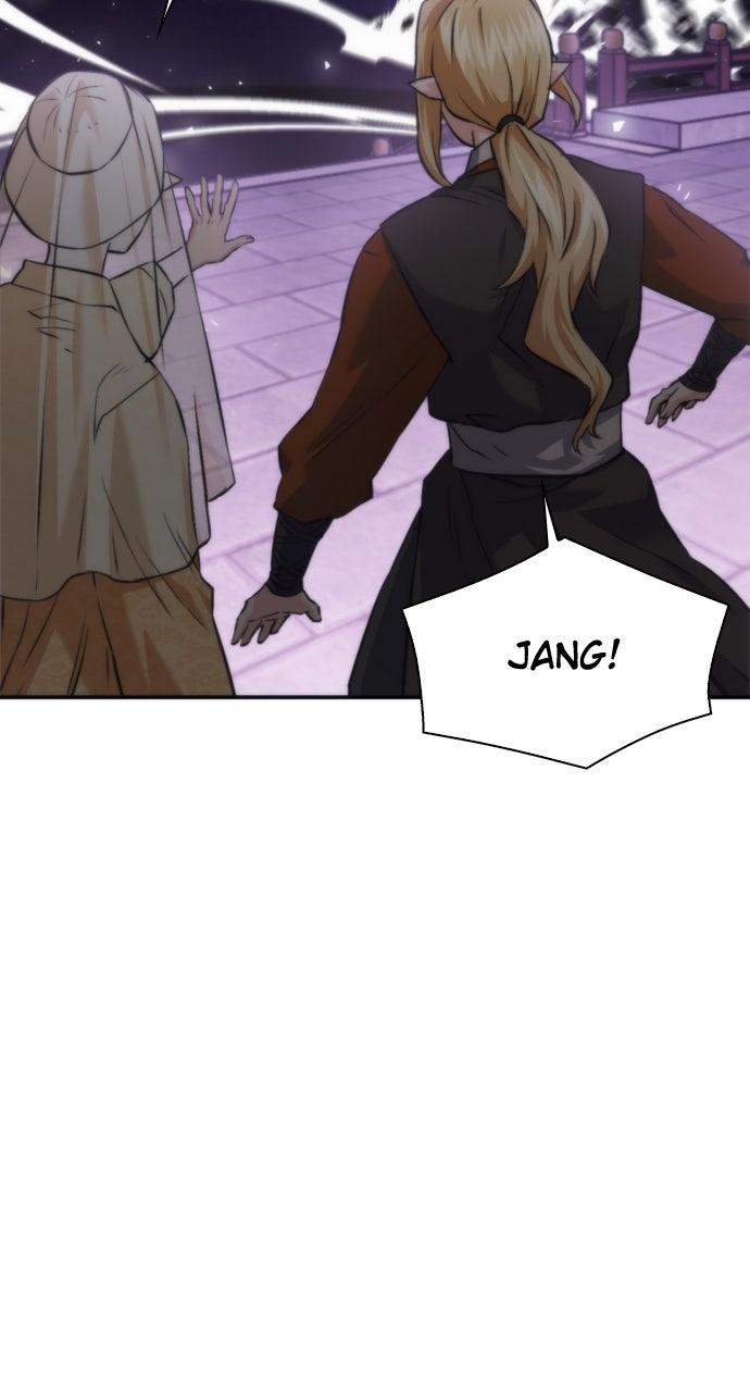 The Druid of Seoul Station Chapter 207 - Page 49