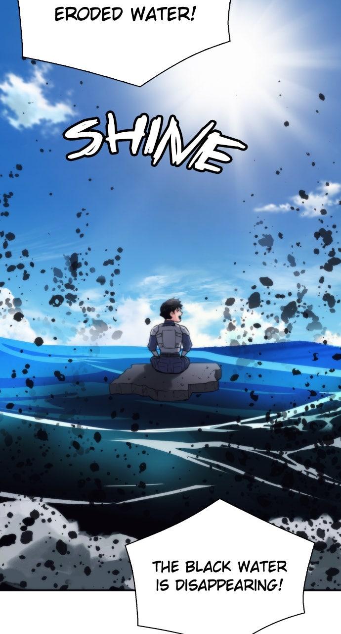 The Druid of Seoul Station Chapter 207 - Page 53