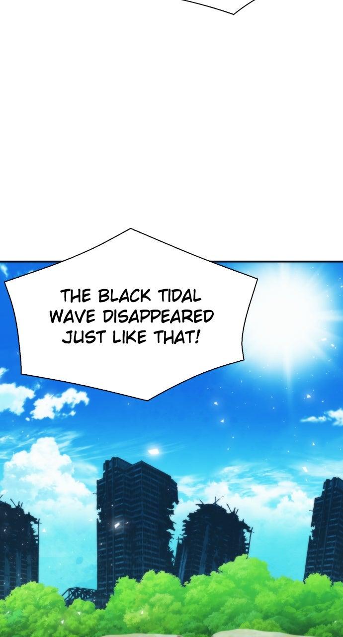 The Druid of Seoul Station Chapter 207 - Page 54