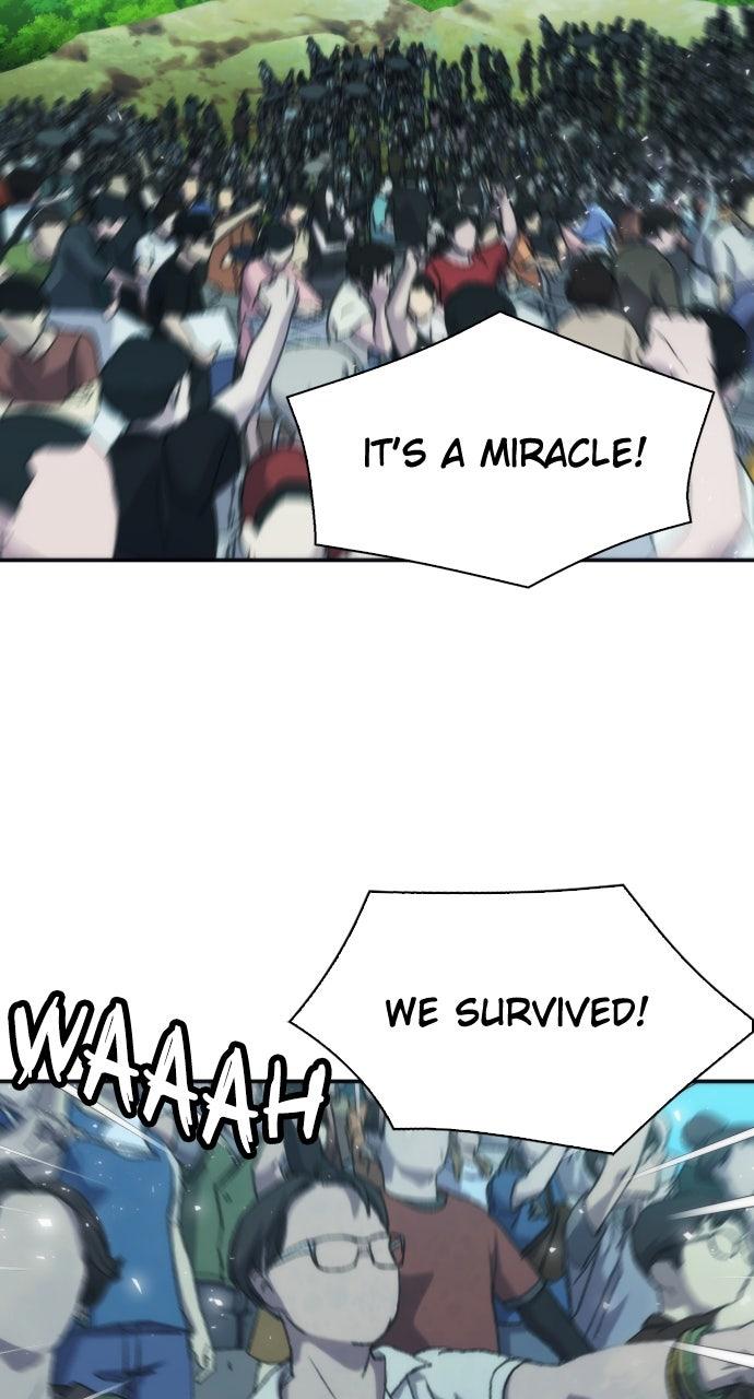 The Druid of Seoul Station Chapter 207 - Page 55