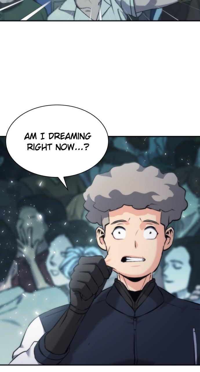 The Druid of Seoul Station Chapter 207 - Page 56