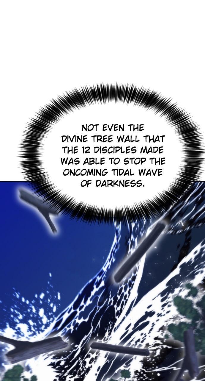 The Druid of Seoul Station Chapter 207 - Page 57