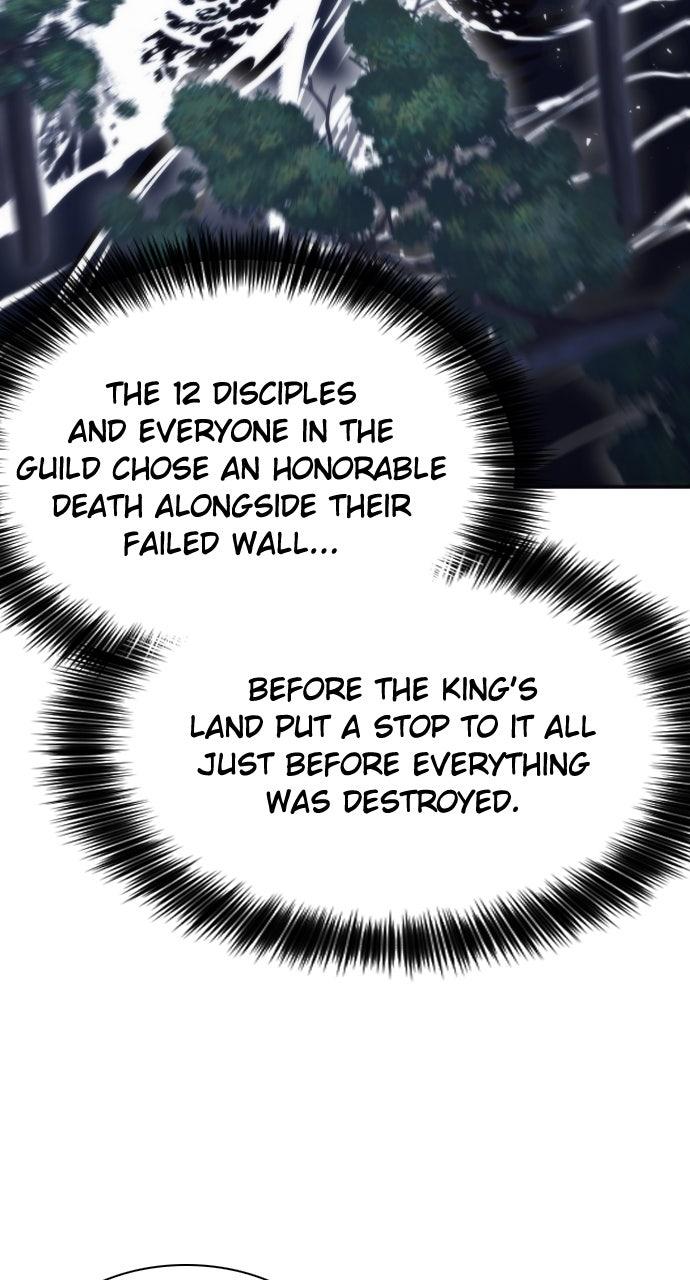 The Druid of Seoul Station Chapter 207 - Page 58