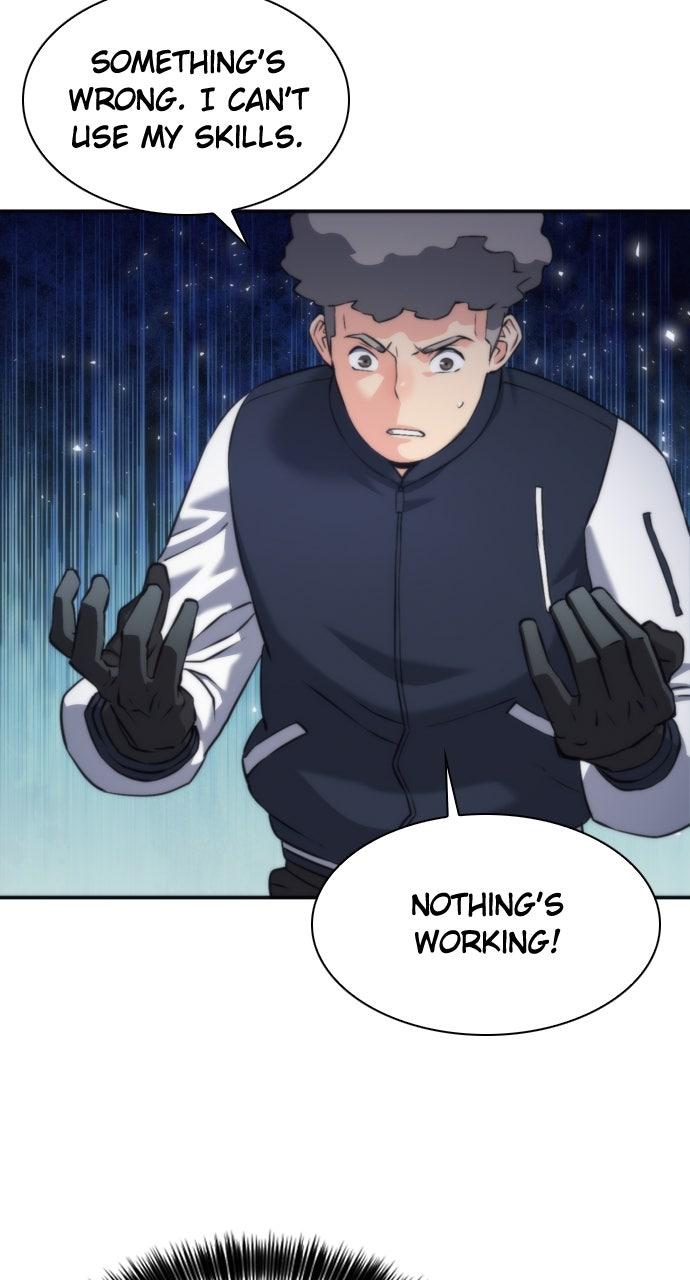 The Druid of Seoul Station Chapter 207 - Page 59