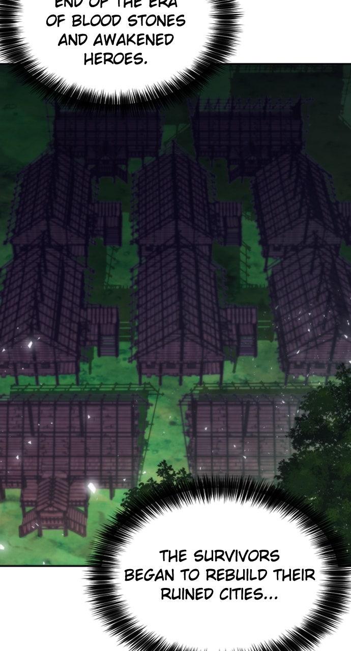 The Druid of Seoul Station Chapter 207 - Page 62