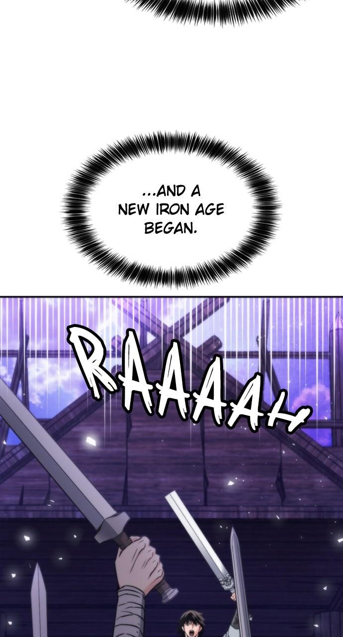 The Druid of Seoul Station Chapter 207 - Page 63