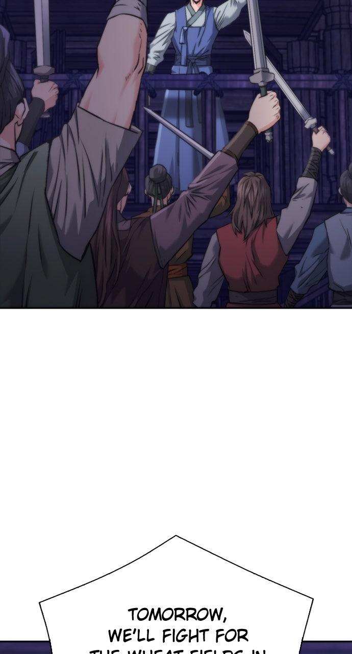 The Druid of Seoul Station Chapter 207 - Page 64