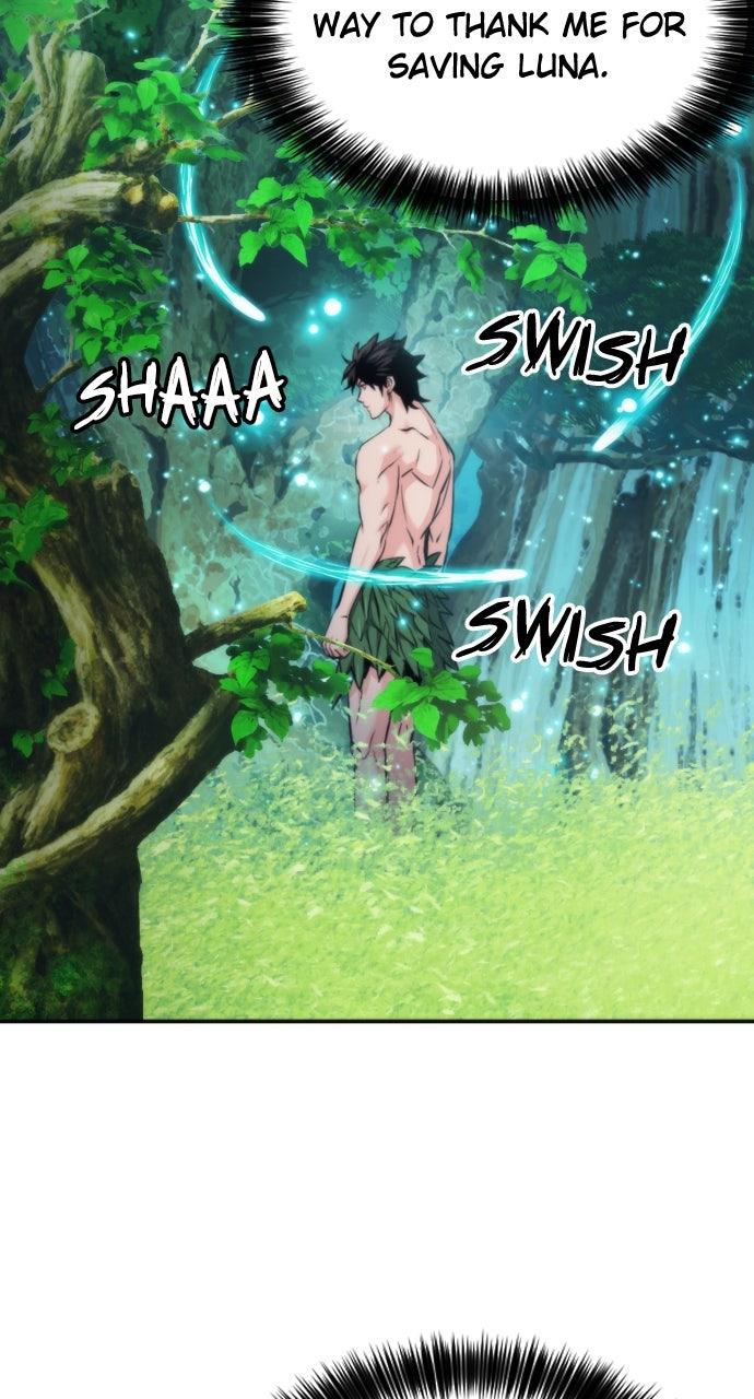 The Druid of Seoul Station Chapter 207 - Page 67