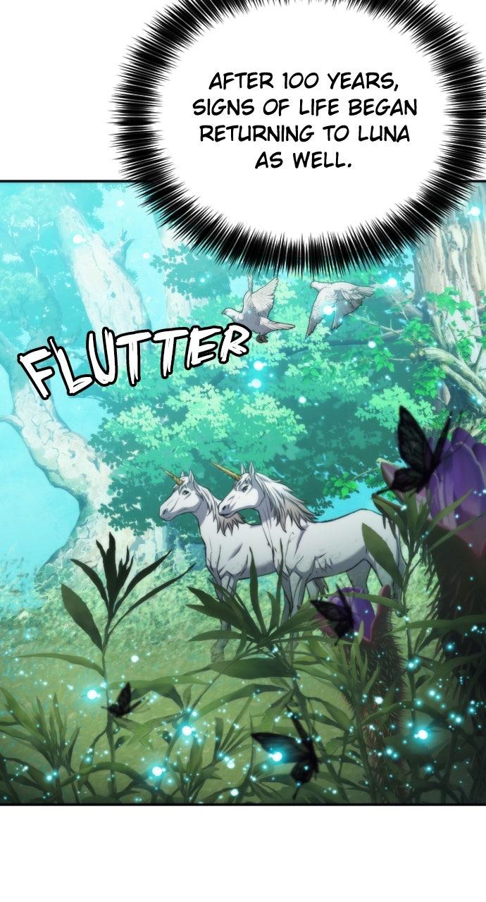 The Druid of Seoul Station Chapter 207 - Page 68