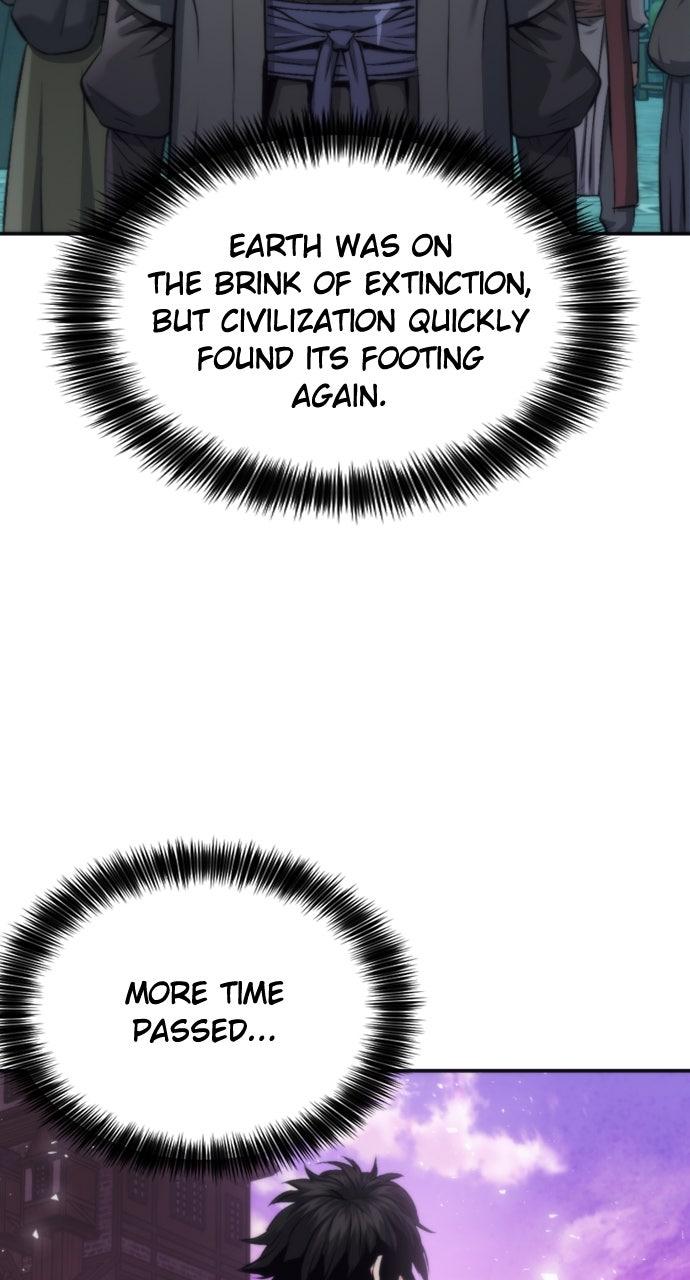 The Druid of Seoul Station Chapter 207 - Page 71