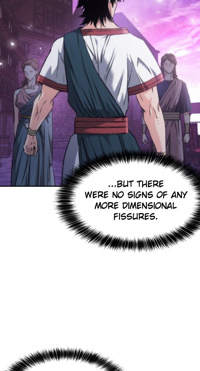 The Druid of Seoul Station Chapter 207 - Page 72