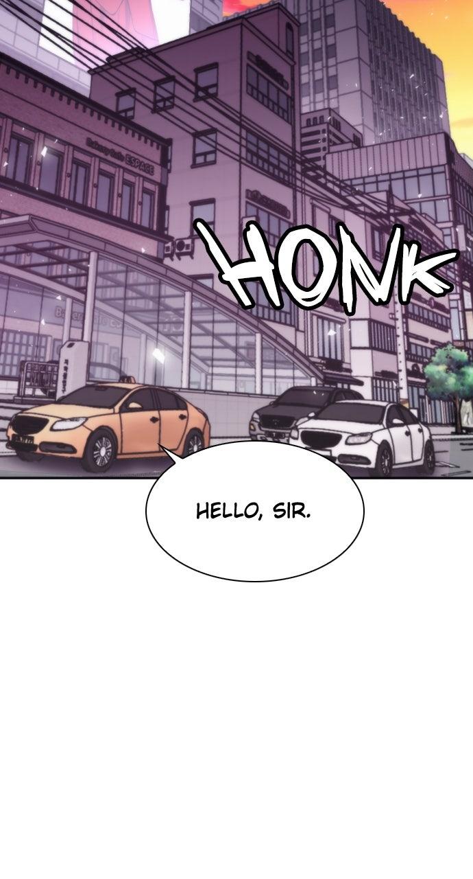 The Druid of Seoul Station Chapter 207 - Page 75