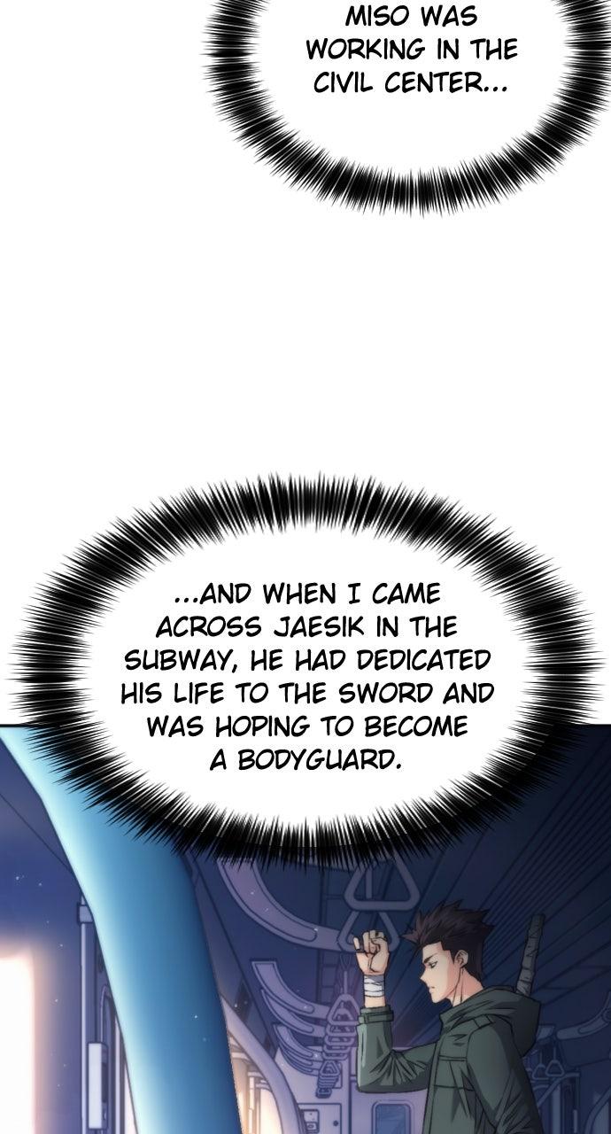 The Druid of Seoul Station Chapter 207 - Page 78