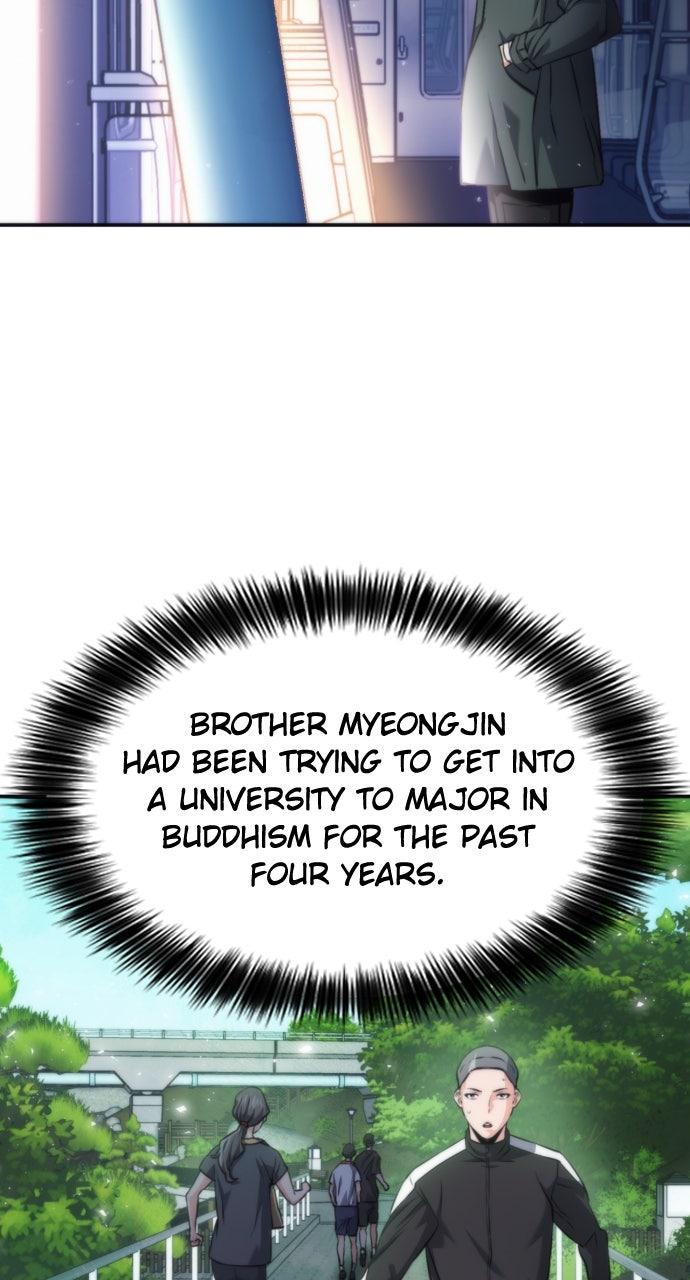 The Druid of Seoul Station Chapter 207 - Page 79