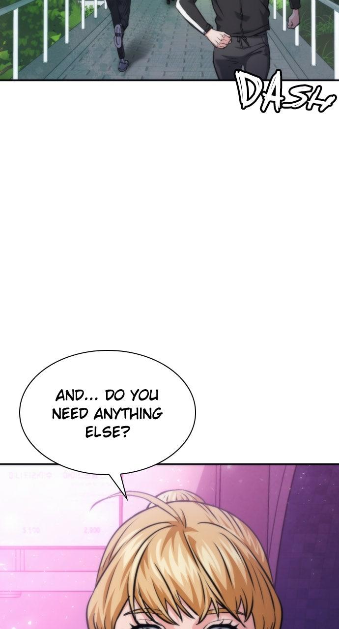 The Druid of Seoul Station Chapter 207 - Page 80